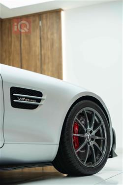 مرسيدس بنز AMG GT